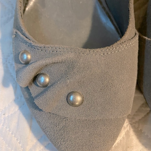 Mossimo heels - Picture 2 of 4